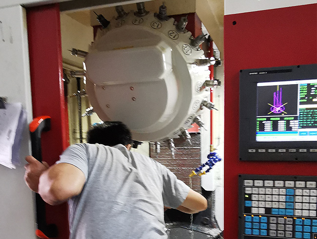 精密机械零件丝瓜视频APP