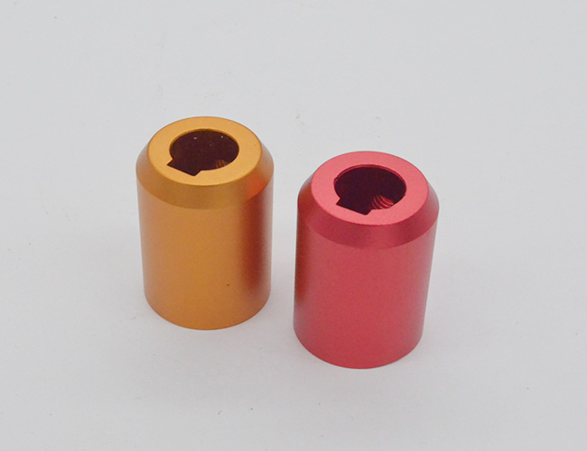 光学仪器配件支撑柱