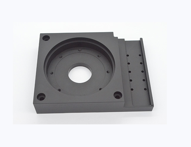 光学仪器配件底座