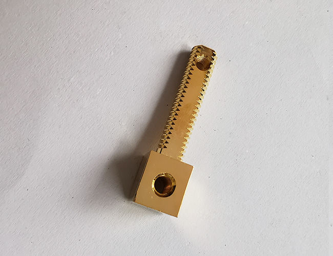 精密非标零配件丝瓜视频APP