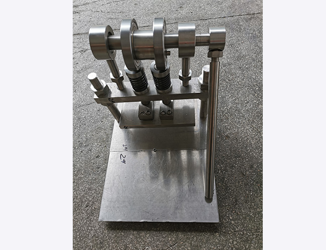 各类非标设备配件丝瓜视频APP