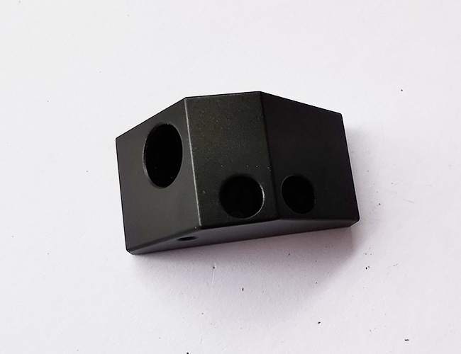 塑胶非标零配件丝瓜视频APP