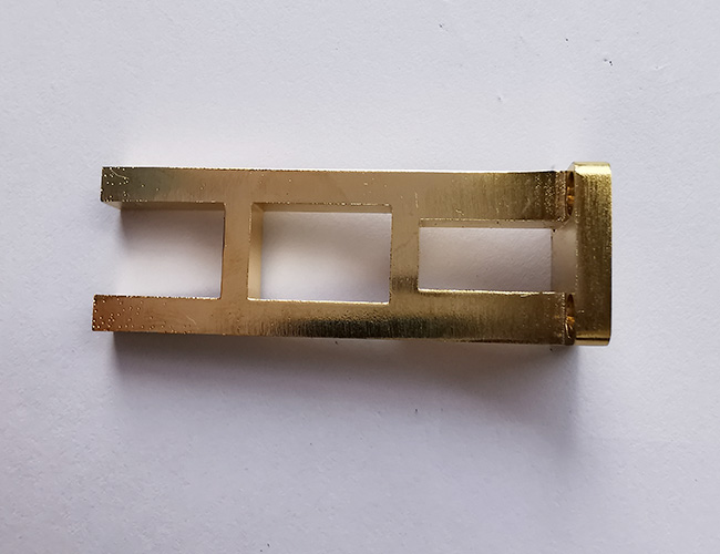 铜合金非标零配件丝瓜视频APP