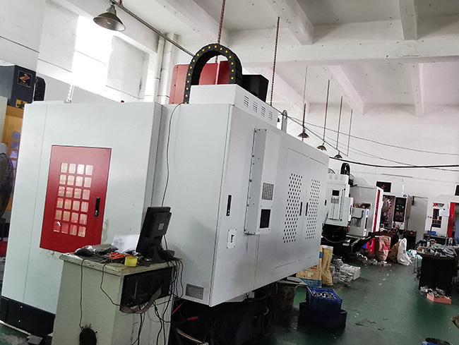 五轴CNC丝瓜视频APP 五轴CNC丝瓜视频APP