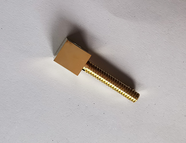 精密非标零配件丝瓜视频APP