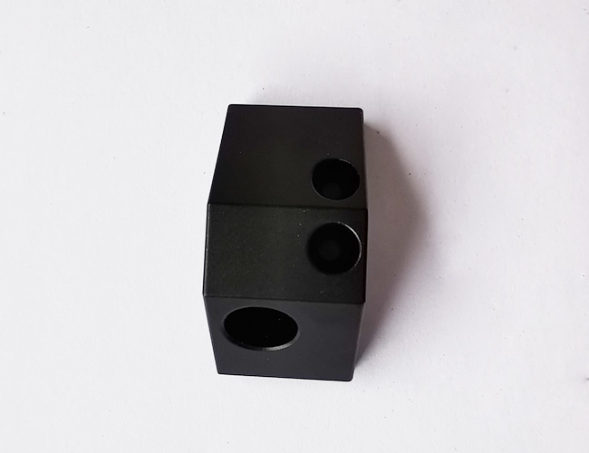 塑胶非标零配件丝瓜视频APP