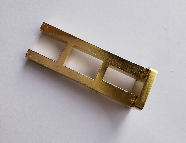 铜合金非标零配件丝瓜视频APP