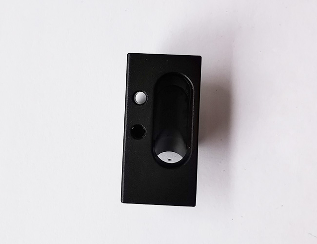 塑胶非标零配件丝瓜视频APP