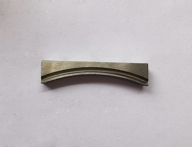 设备精密零件丝瓜视频APP