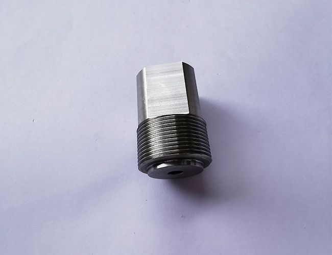 机械高精度零件丝瓜视频APP