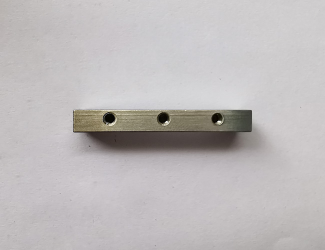 设备精密零件丝瓜视频APP