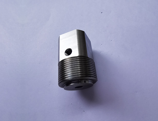 机械高精度零件丝瓜视频APP