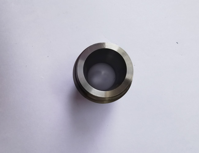 机械高精度零件丝瓜视频APP