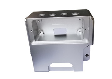 五金壳体丝瓜视频APP对工艺有什么要求？