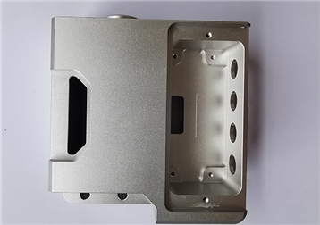 数控零配件定制化丝瓜视频APP流程