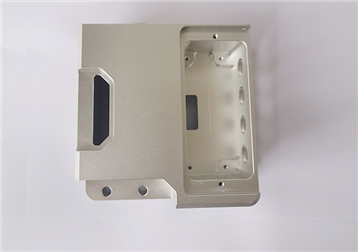 非标零配件丝瓜视频APP作业流程