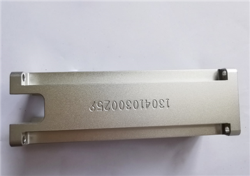 五金零部件丝瓜视频APP过程中的注意事项！