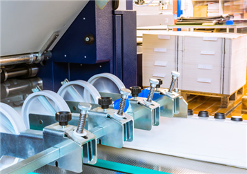 五金壳体丝瓜视频APP，产生热量怎样进行处理