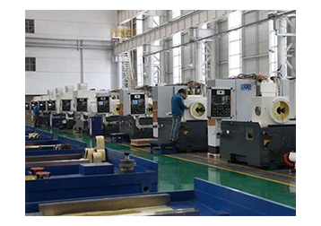 一站式CNC零配件丝瓜视频APP服务优势