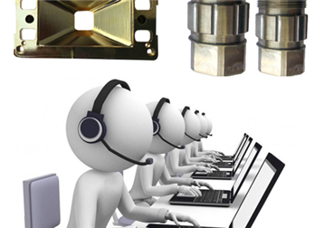 精密零件丝瓜视频APP中CNC丝瓜视频APP的好处