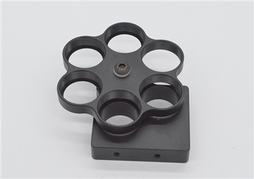 非标零配件丝瓜视频APP制造商可以做哪些备件？