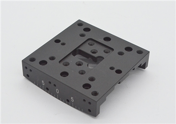 精密机械零件丝瓜视频APP如何安排热处理工序位置