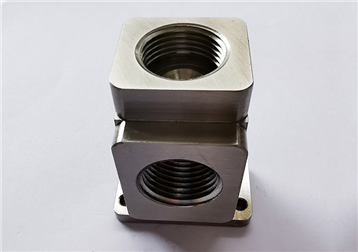 The importance of measuring tools in precision machining!