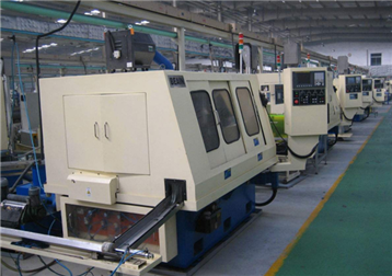 精密细长轴类零件在精密丝瓜视频APP中起着重要的作用